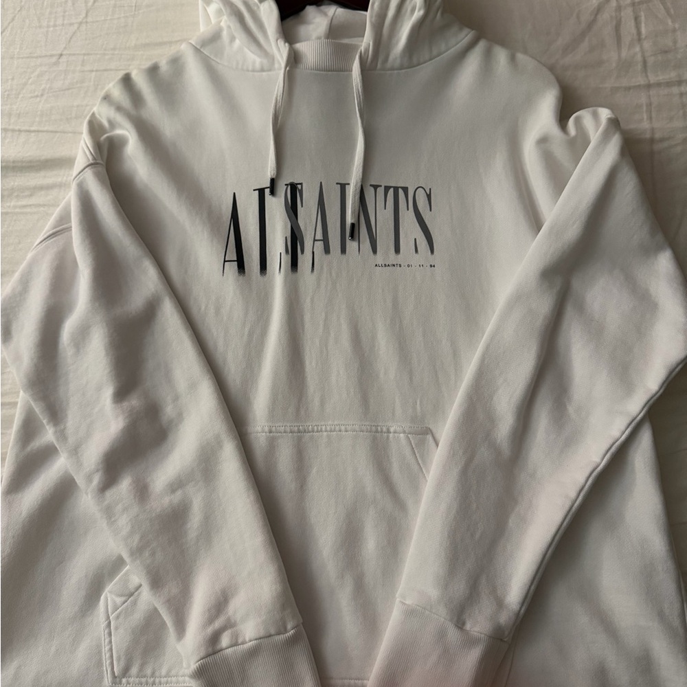 All Saints Sweater